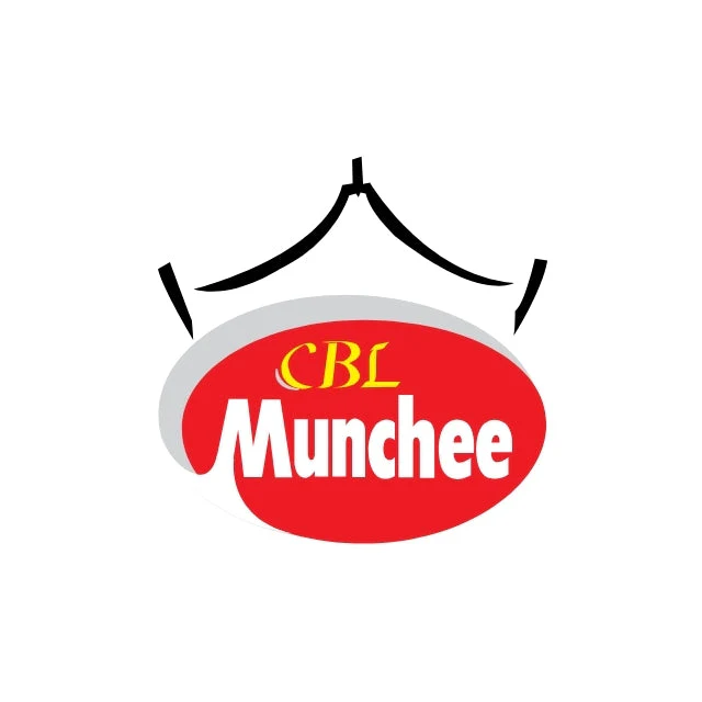 Munchee Logo